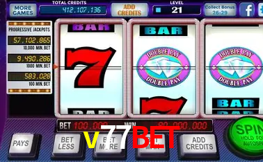 A Revolução dos Aplicativos de Jogos no v77bet