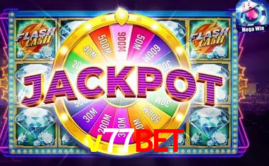 A Emoção da Loteria na v77bet: Uma Chance de Mudança de Vida