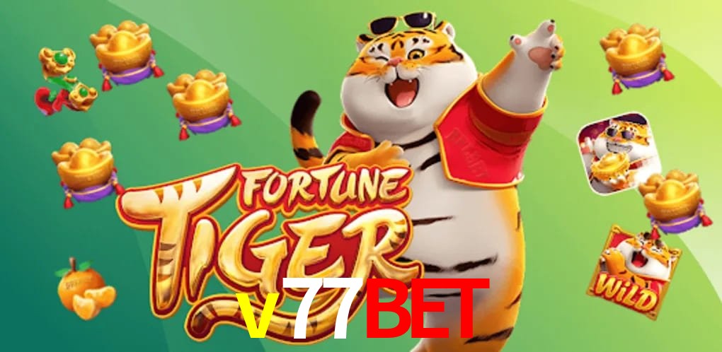 Welcome Bonus v77bet