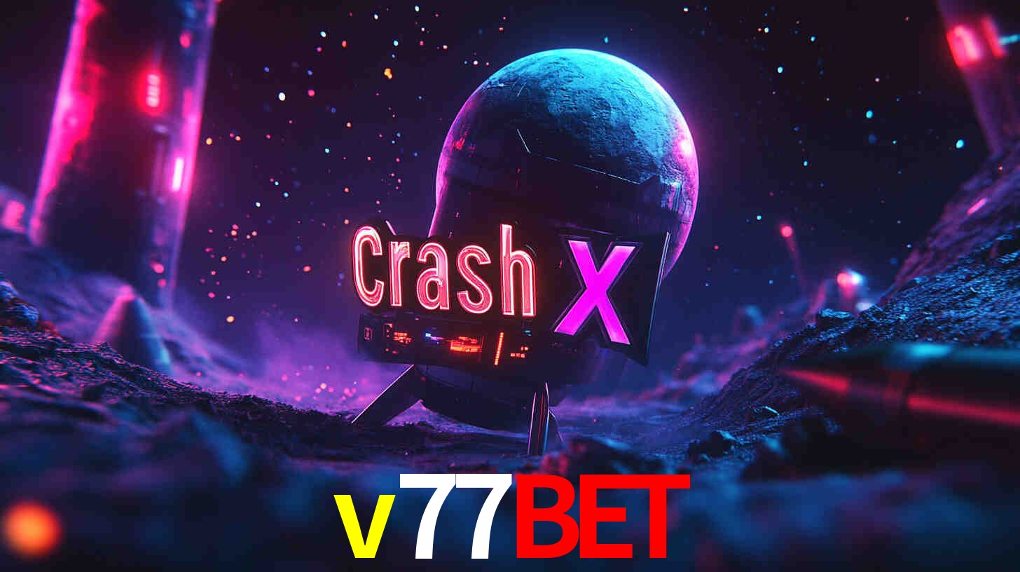 Apostas Esportivas na v77bet: Um Guia Completo