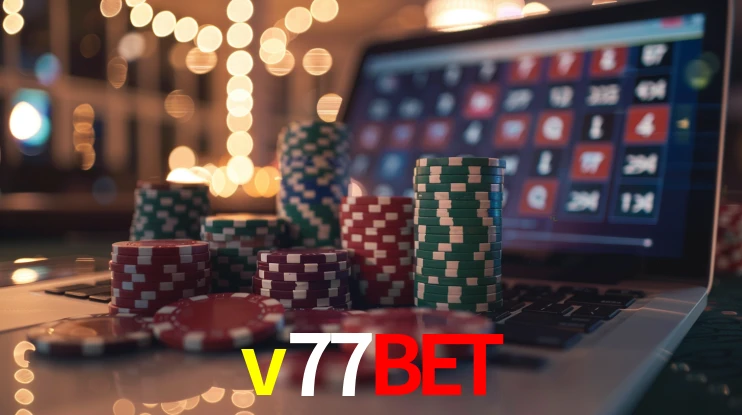 Responsive Design v77bet