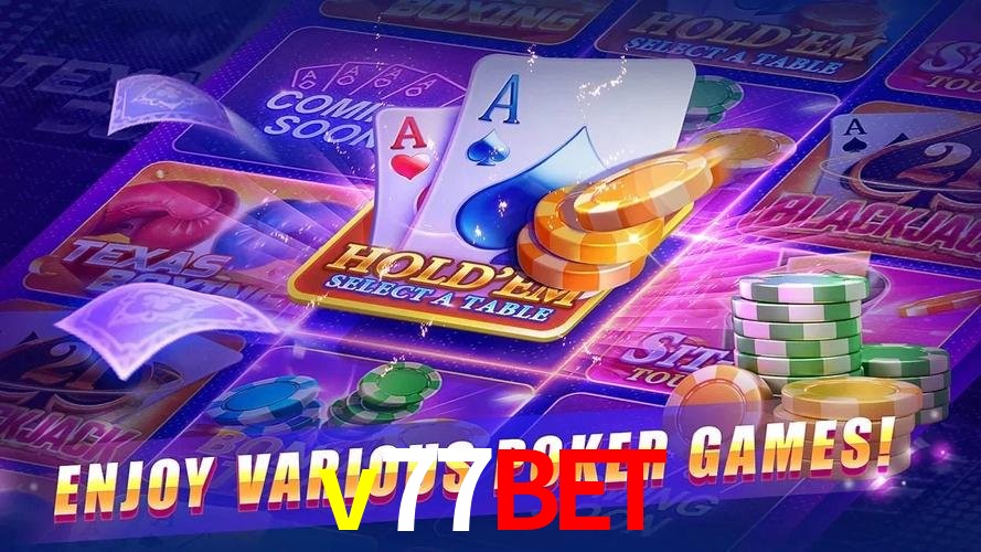 Desvendando o Mundo dos Jogos Virtuais na v77bet
