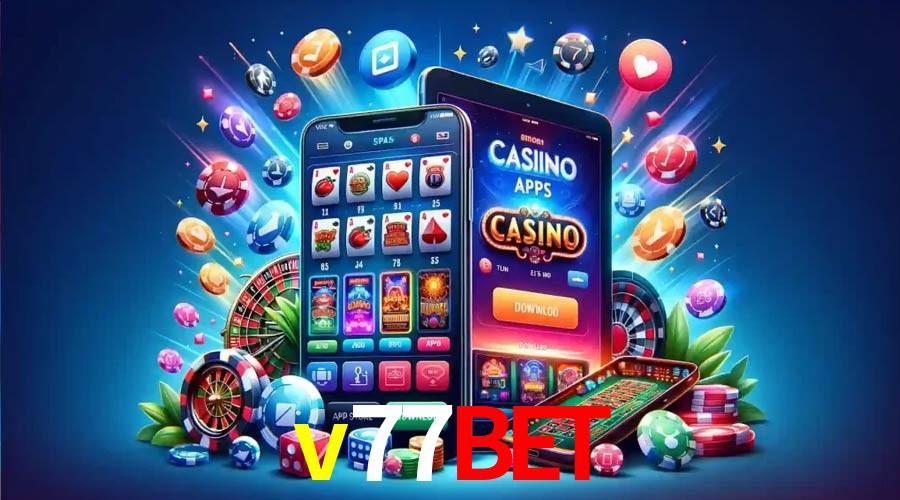 Seasonal Promotions v77bet