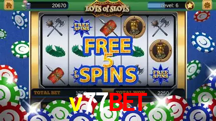 Explorando a Categoria de Eventos em Apostas na v77bet