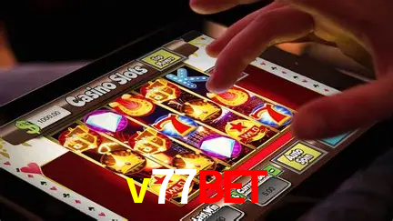 Descubra a Magia dos Jogos de Arcade no v77bet