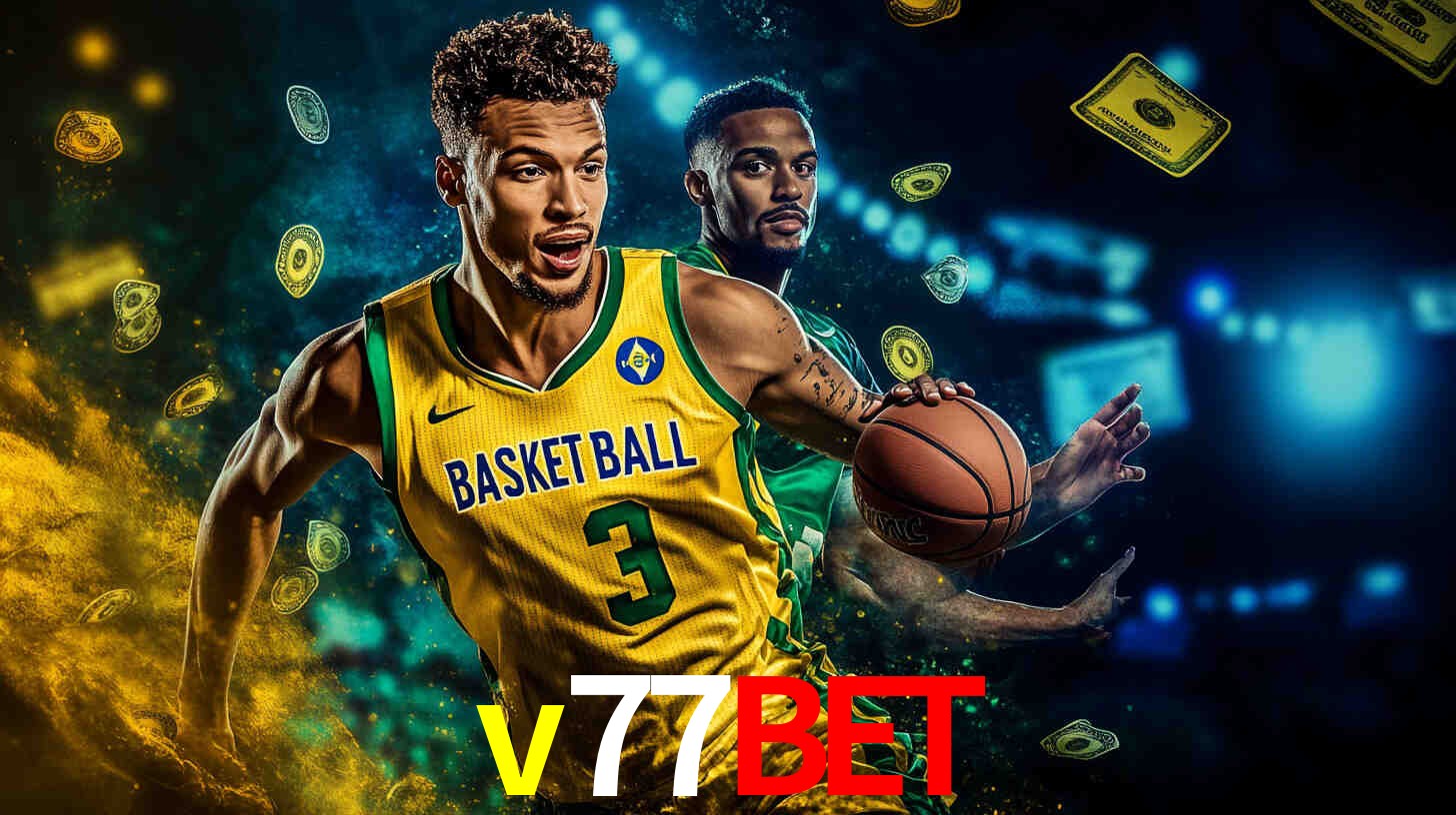 A Experiência Imersiva dos Cassinos Ao Vivo no v77bet