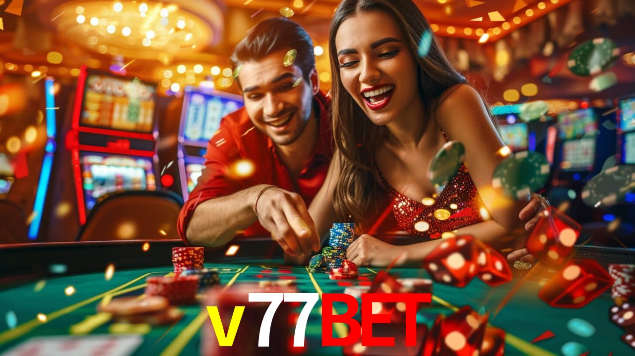 Jogos de Slot v77bet