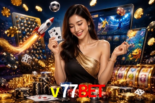 Live Casino v77bet