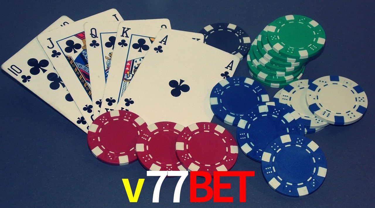 Game Statistics v77bet