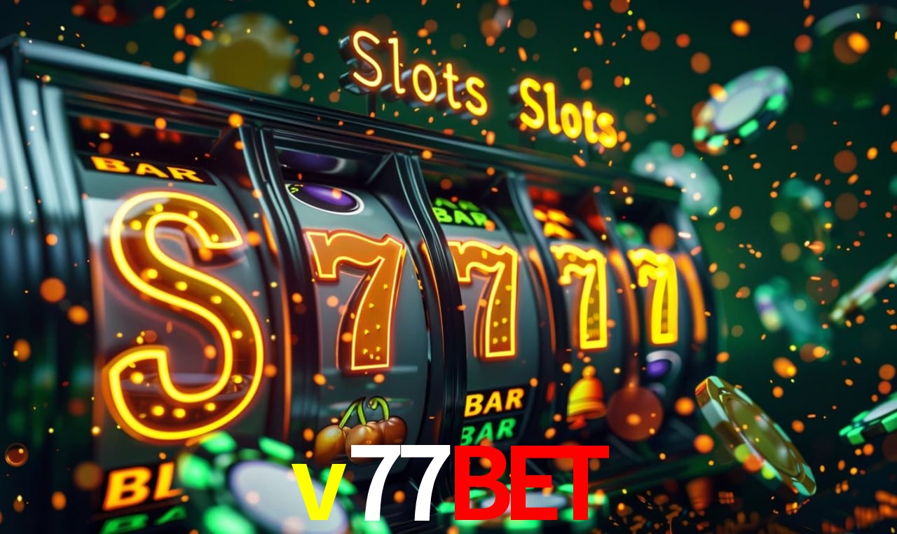 Casino Ao Vivo v77bet