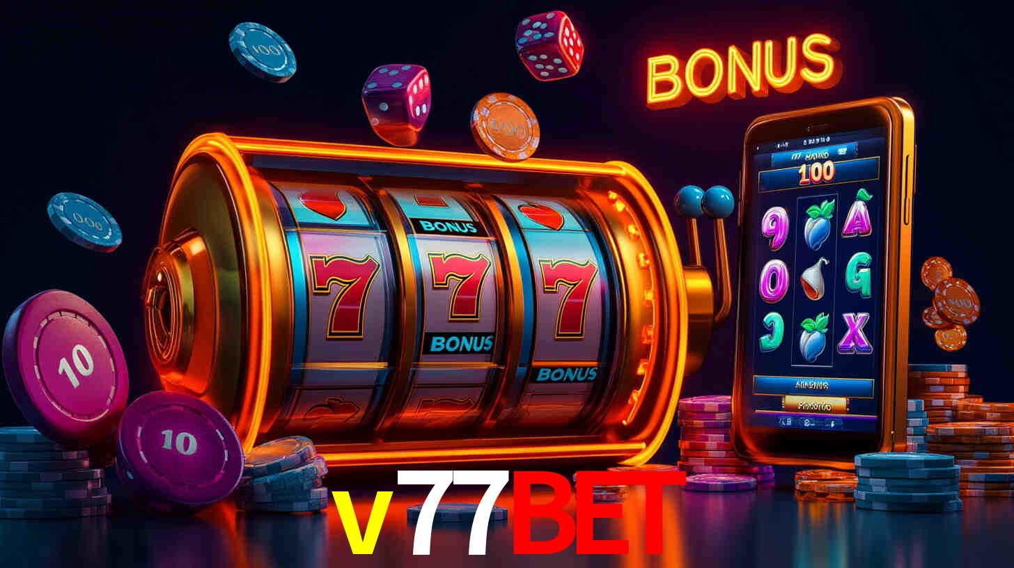 Descubra a Essência do v77bet: Nossa História e Compromissos