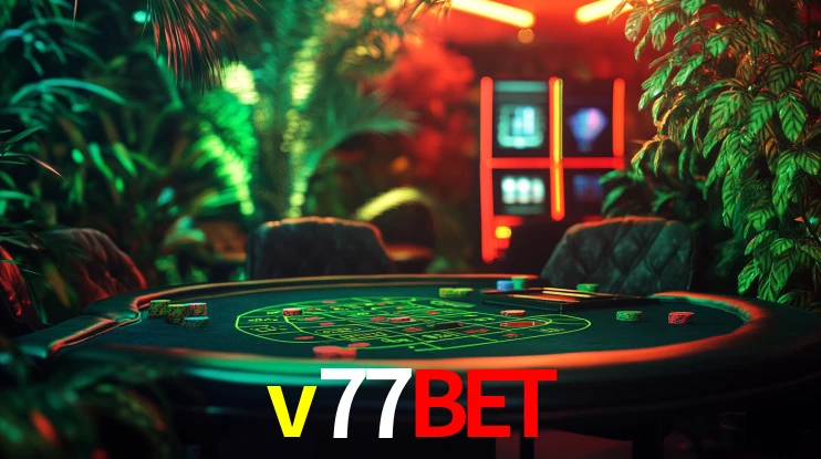Live Casino v77bet