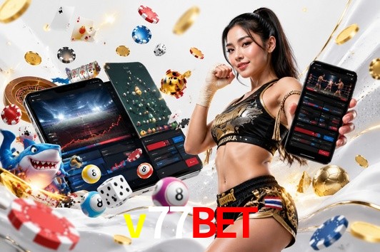API Integration v77bet