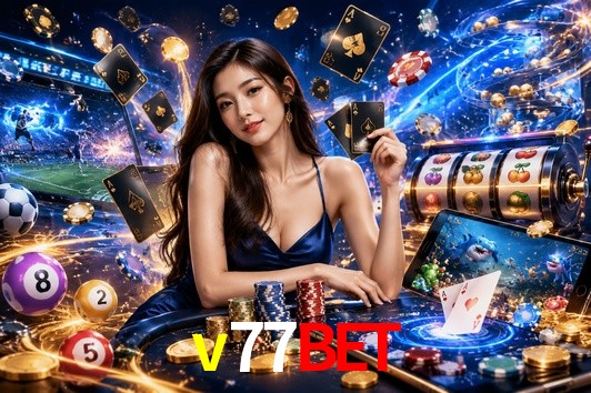 Quick Registration v77bet