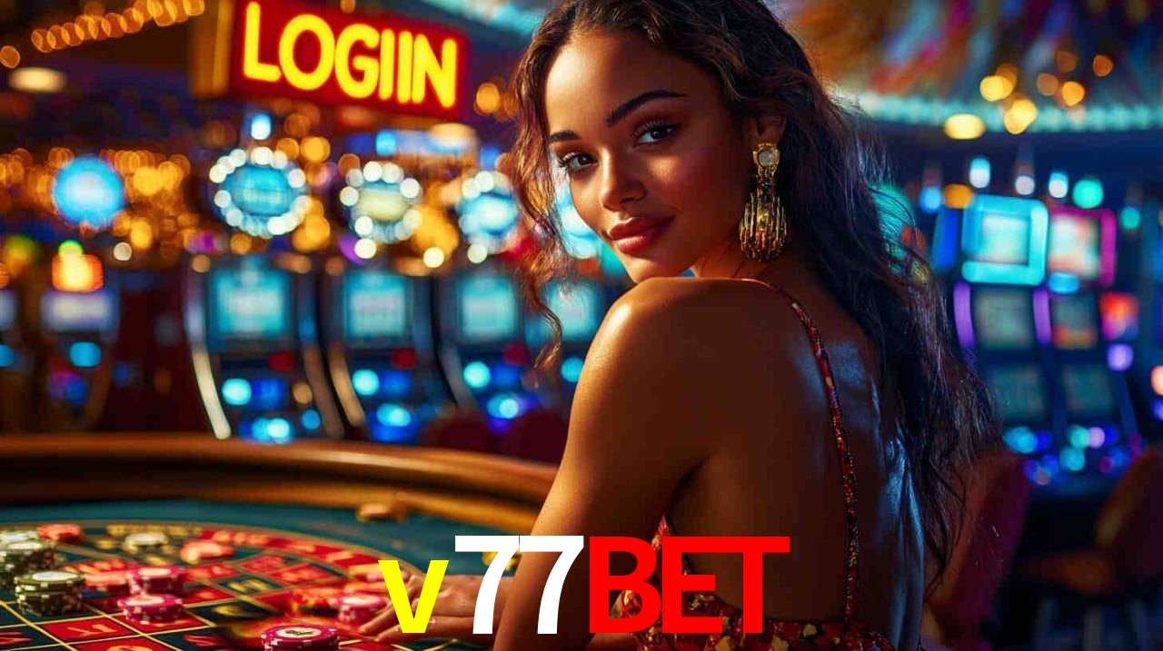 Recursos de Bônus v77bet