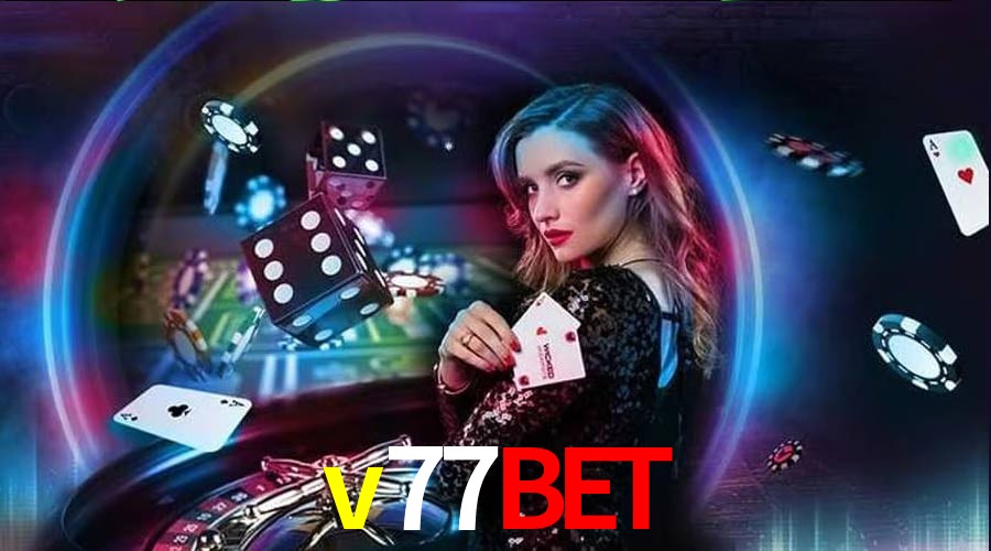 Exclusive Offers v77bet