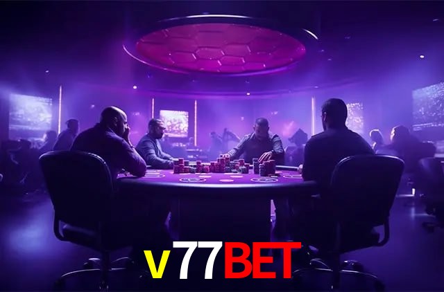 Descubra o Programa VIP da v77bet: Vantagens Exclusivas para Jogadores
