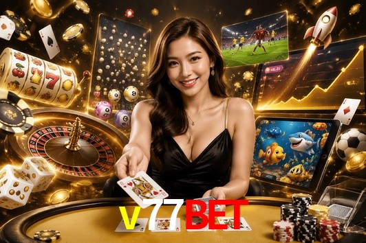 Platform Technology v77bet