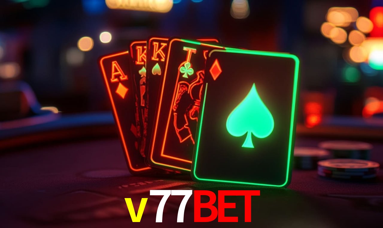 Ofertas Exclusivas v77bet