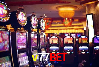 Descubra a Essência do v77bet: Nossa História e Compromissos