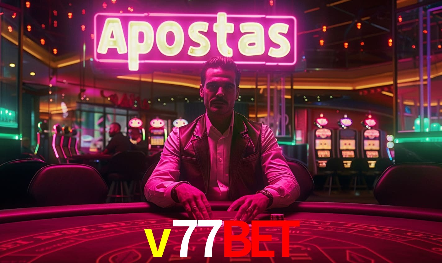 Explorando a Categoria de Eventos em Apostas na v77bet