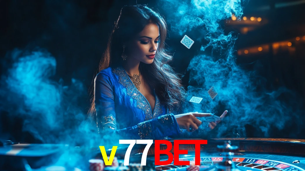 Descubra a Essência do v77bet: Nossa História e Compromissos