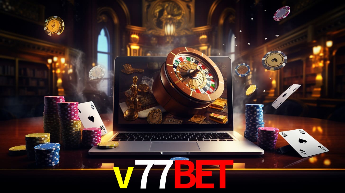 Blackjack Table v77bet