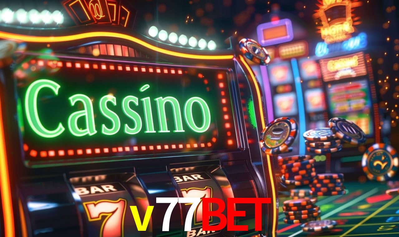 Diretório de Jogos v77bet