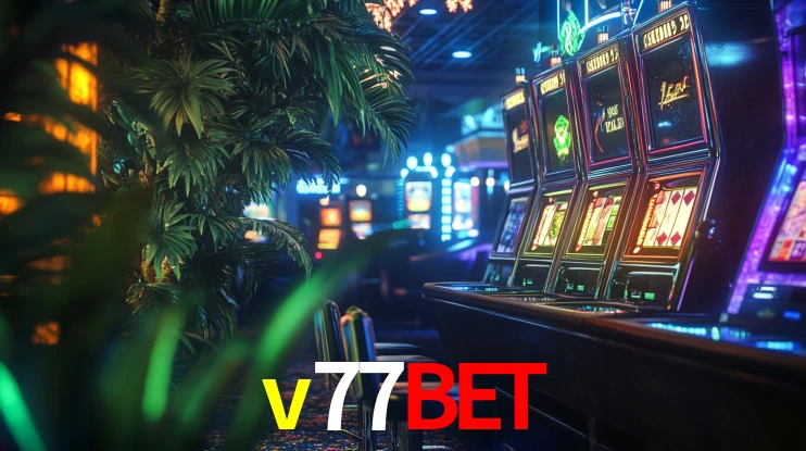 Roulette Table v77bet