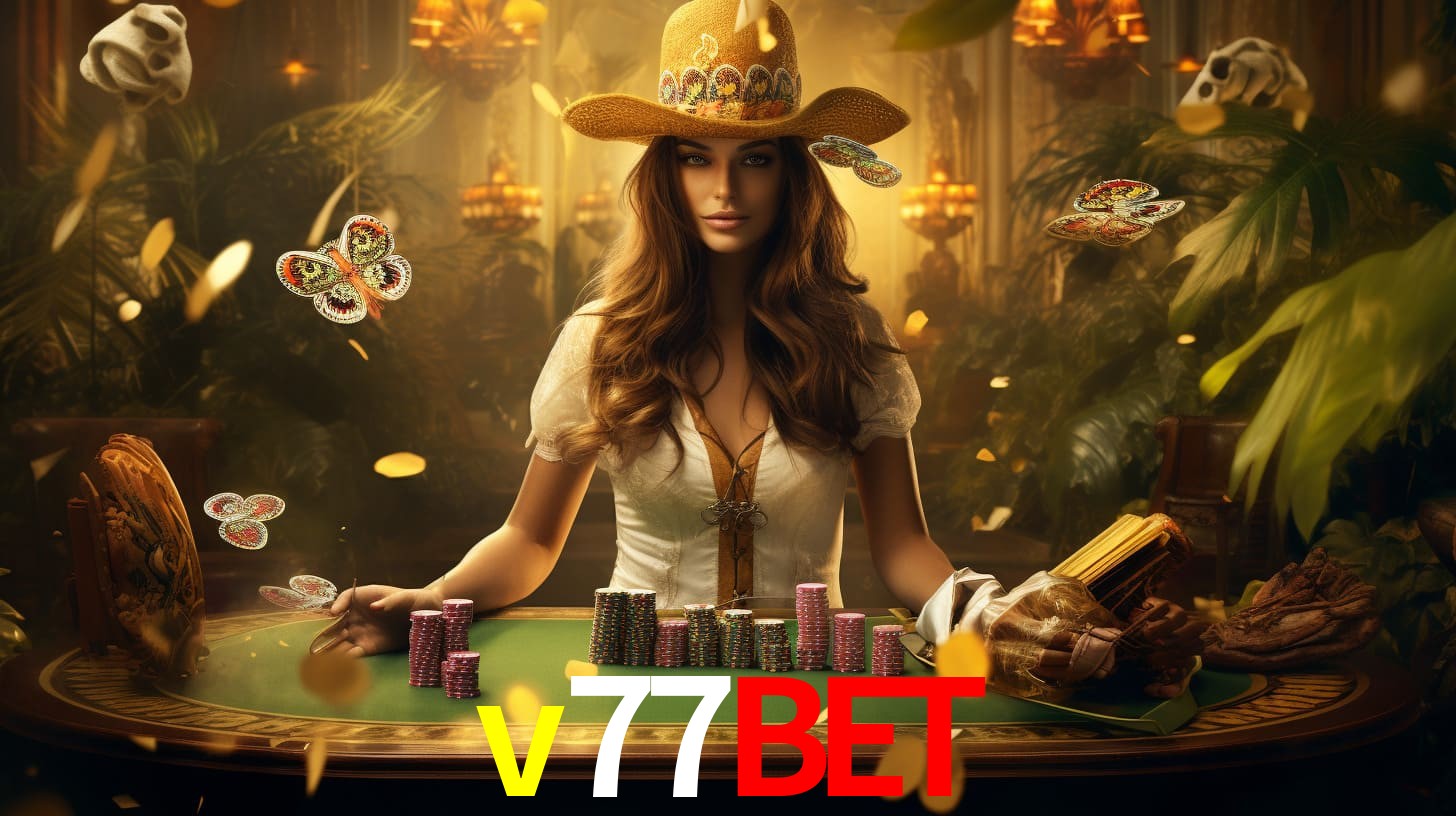 VIP Casino v77bet