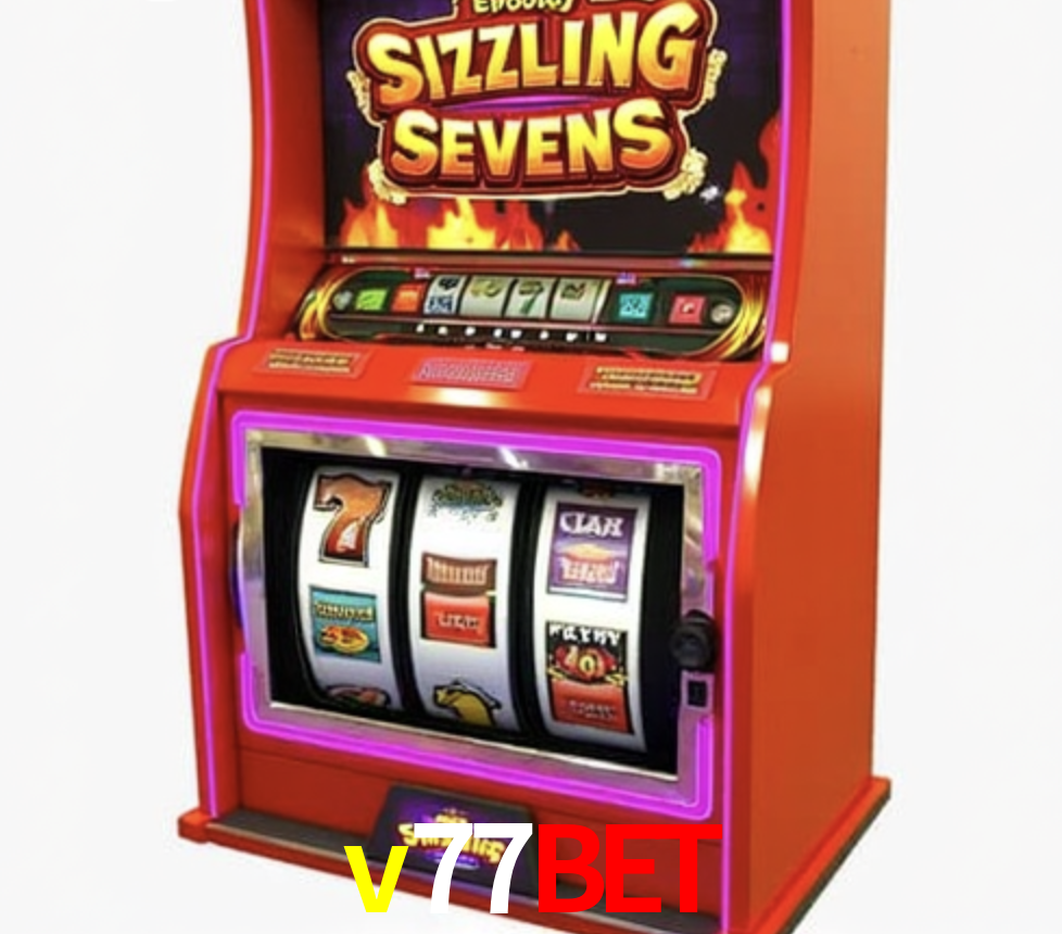 APP oficial da v77bet para mobile