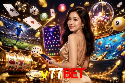 Slot Games v77bet