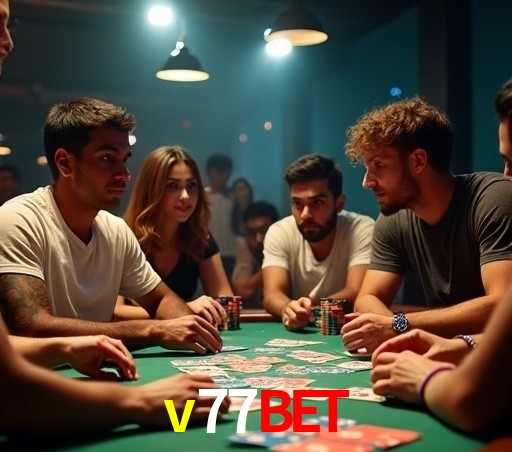 Sistemas de Segurança v77bet