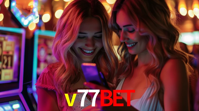 Experimente o Login Seguro Premium no v77bet
