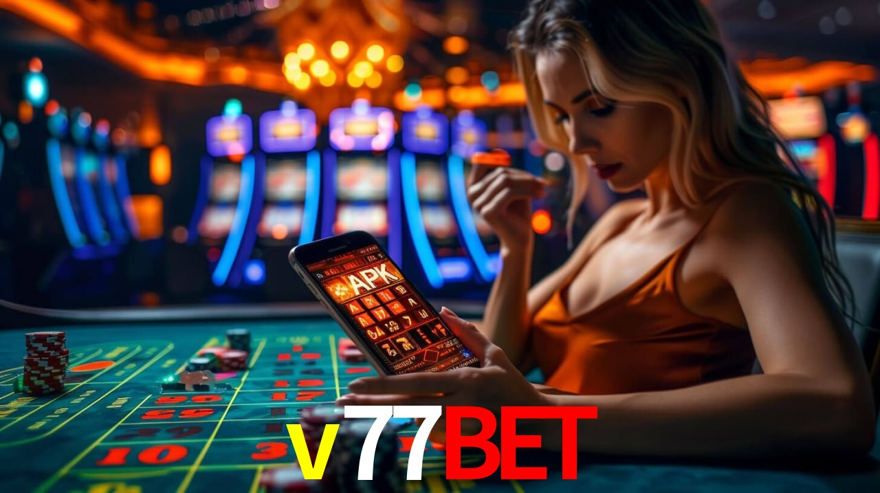 Aviator Game v77bet