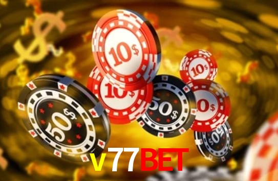 Mesa de Roleta v77bet