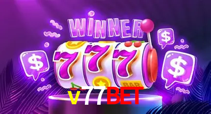 Inovações de Jogos na v77bet: O Futuro das Experiências Interativas