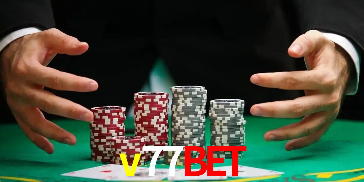 Promoções Sazonais v77bet