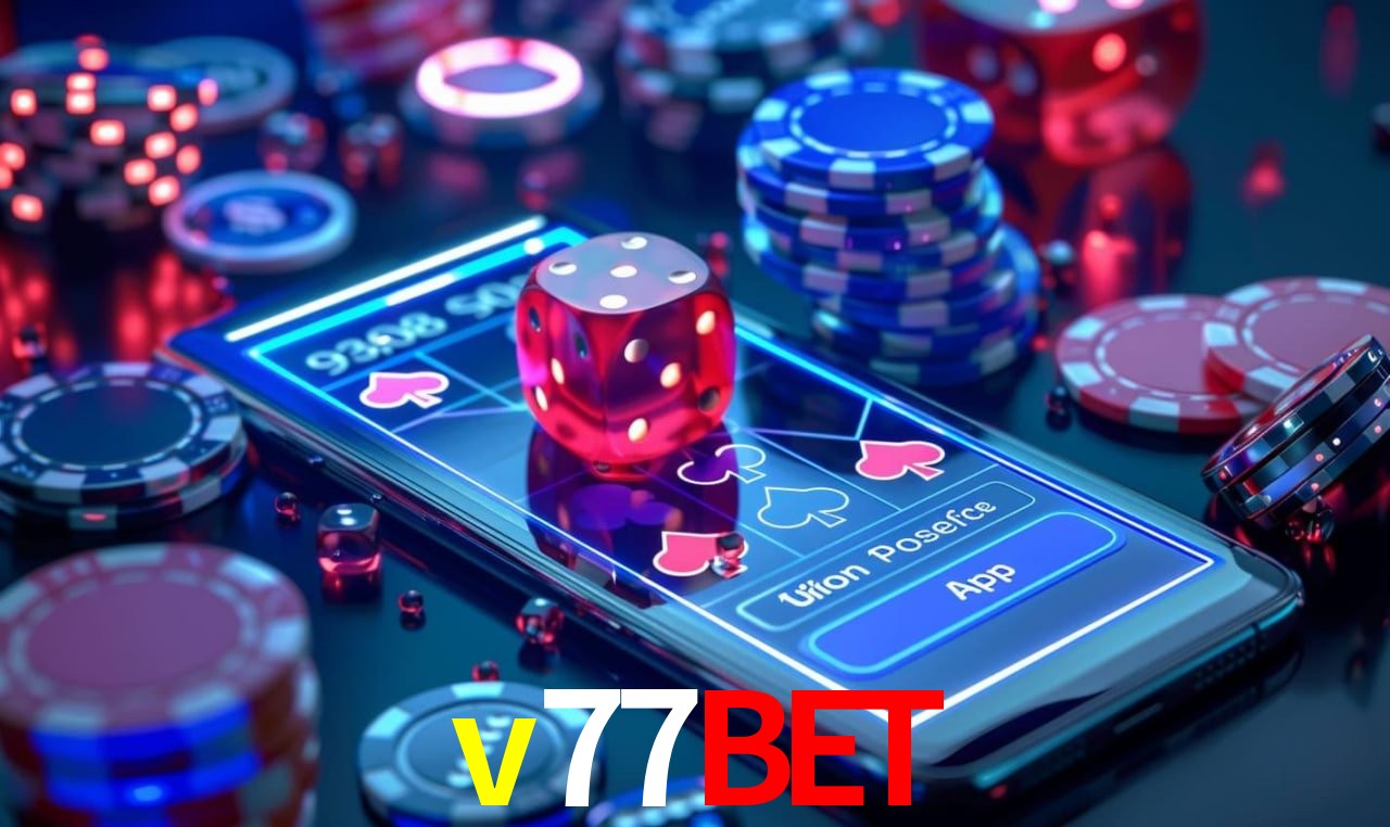 Promoção Relâmpago v77bet